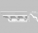 95338 карниз Decomaster