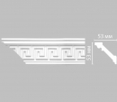 95655 карниз Decomaster