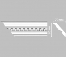 95810 карниз Decomaster