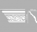 95831 карниз Decomaster