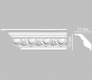 DT-13 карниз Decomasterм