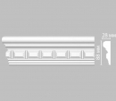 DT-9866 молдинг Decomaster