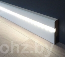 Плинтус M0803L (1840) из МДФ с подсветкой 8 см OHZ ohz_by