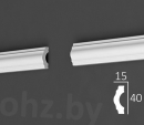 Молдинг С02 40/15