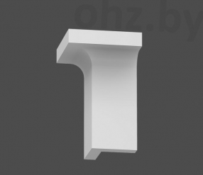 Угловой элемент 1.52.818