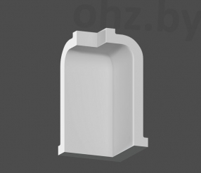 Угловой элемент 1.52.819