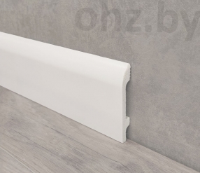 Плинтус 1380 8 см