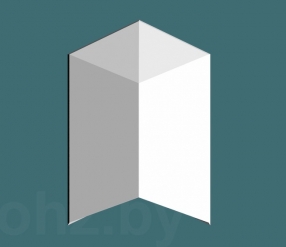 Панели Дикарт3D Бремен