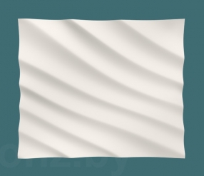 Панели Дикарт3D Дюны