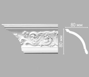 95022 карниз Decomaster