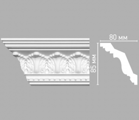 95024 карниз Decomaster