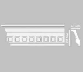 95132 карниз Decomaster