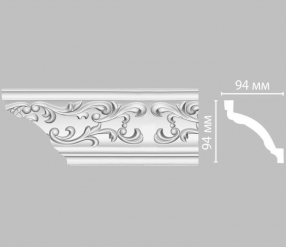95292 карниз Decomaster
