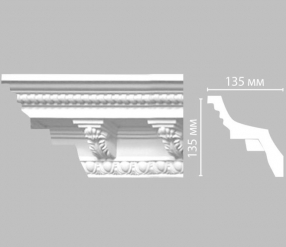 95308 карниз Decomaster