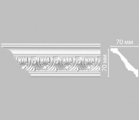 95622 карниз Decomaster