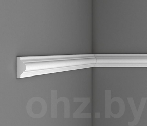 97010 молдинг Decomaster