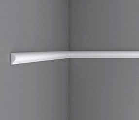 97101 молдинг Decomaster