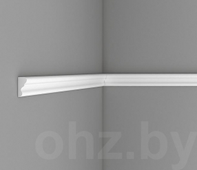 97124 молдинг Decomaster