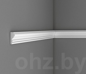 97154 молдинг Decomaster