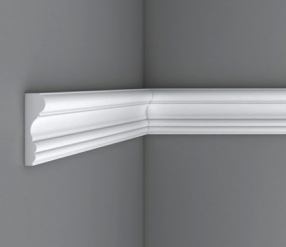 97174 молдинг Decomaster