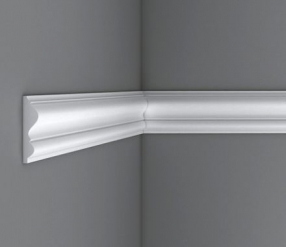 97617 молдинг Decomaster