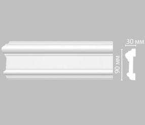 97901 молдинг Decomaster