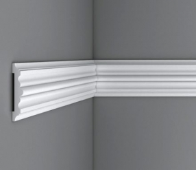 97902 молдинг Decomaster