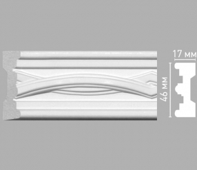 98082 молдинг Decomaster