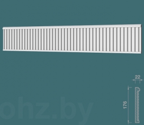 Фриз Дф-176