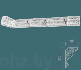 Карниз Дк-238