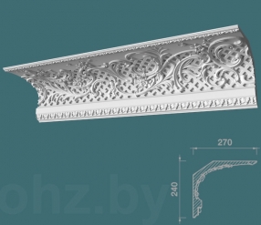 Карниз Дк-253