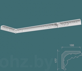 Карниз Дк-288