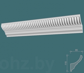 Карниз Дк-63