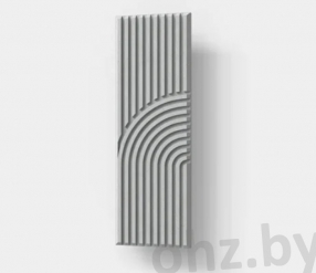 Панель DP124 Wave9