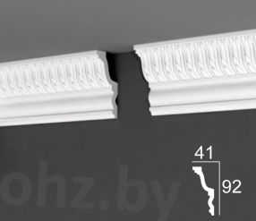 ДП35-100 карниз