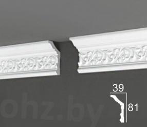ДП 39-90 карниз