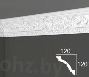 ДП 45-170 карниз
