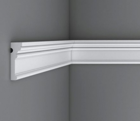 DP-9012 молдинг Decomaster