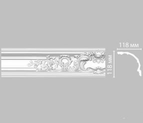 DP-51 карниз Decomaster