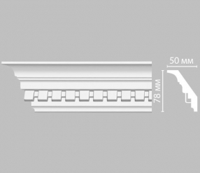 DT-22 карниз Decomaster