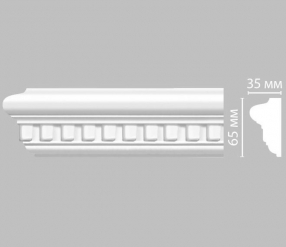 DT-6020 молдинг Decomaster