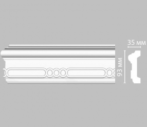 DT-8851 молдинг Decomaster