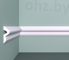 Молдинг М10 45/17