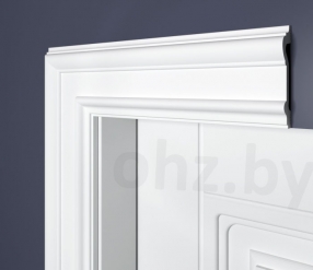 Наличник Н1 90/23