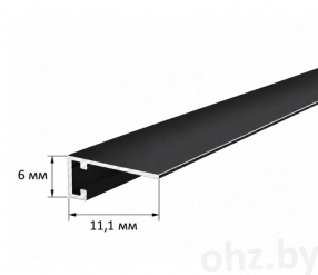 Микроплинтус М11