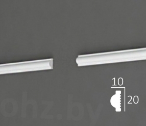 Молдинг С01 20/10