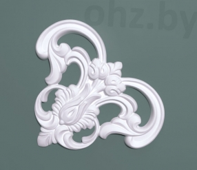 УУ2 декоративный элемент