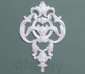 УУ3 декоративный элемент