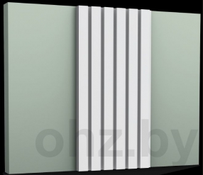 W111 Bar ORAC панель