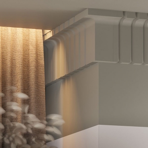 Карниз 1.50.805